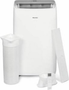 Klimatyzator Warmtec 4,1kW z Wi-Fi 46 m2 4