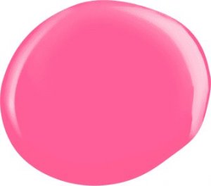 KINETICS KINETICS LAKIER SOLARNY 497 SAVAGE PINK 15 ML 3