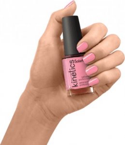 KINETICS KINETICS LAKIER SOLARNY 332 BOSSA NOVA 15 ML 2