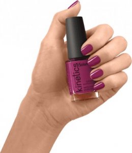 KINETICS KINETICS LAKIER SOLARNY 336 DREAM HIGH 15 ML 2