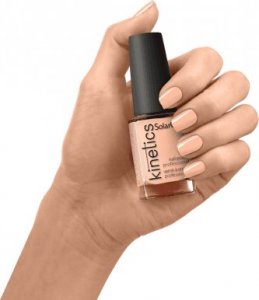 KINETICS KINETICS LAKIER SOLARNY 293 FROZEN KISS 15 ML 2