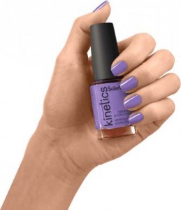 KINETICS KINETICS LAKIER SOLARNY 368 IT'S NOT MY PASSPORT 15 ML 2