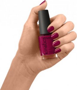 KINETICS KINETICS LAKIER SOLARNY 384 COLD DAYS, WARM HEARTS 15 ML 2