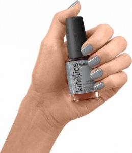 KINETICS KINETICS LAKIER SOLARNY 345 OCELAND GREY 15 ML 2