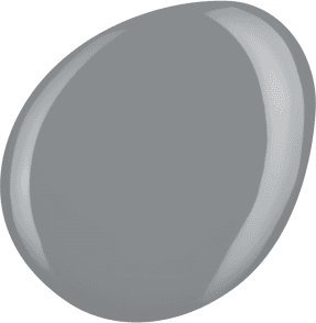 KINETICS KINETICS LAKIER SOLARNY 345 OCELAND GREY 15 ML 3