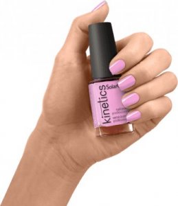 KINETICS KINETICS LAKIER SOLARNY 381 READY,SET,SNOW 15 ML 2