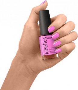 KINETICS KINETICS LAKIER SOLARNY 399 BAD COLOR 15 ML 2