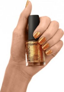 KINETICS KINETICS LAKIER SOLARNY 415 SPARKLING 15 ML 2