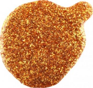 KINETICS KINETICS LAKIER SOLARNY 415 SPARKLING 15 ML 3