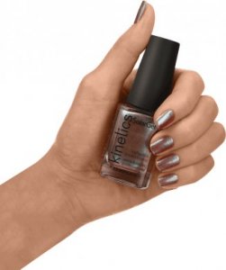 KINETICS KINETICS LAKIER SOLARNY 417 SHH, IM FABULOUS 15 ML 2