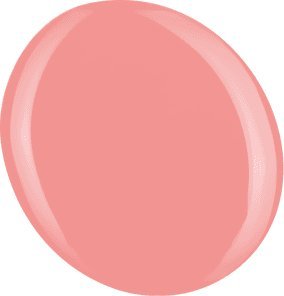 KINETICS KINETICS LAKIER SOLARNY 455 PEACH ROCK 15 ML 3