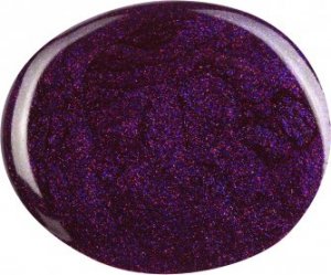 KINETICS KINETICS LAKIER SOLARNY 420 PATRYHOLIC 15 ML 3