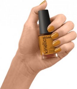 KINETICS KINETICS LAKIER SOLARNY 511 GOLDEN HOUR 15 ML 2