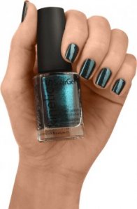 KINETICS KINETICS LAKIER SOLARNY 419 EXTRAVAGANZA 15 ML 2