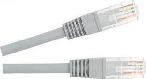 Blow Patchcord kabel UTP 8c wtyk-wtyk Blow (0.5 m) 1