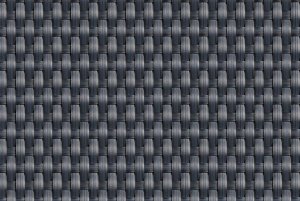 TechnoRattan Taśma Ogrodzeniowa - panelowa z TECHNORATTANU 19cm x 2,55m  RD03 3