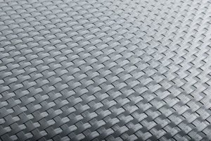 TechnoRattan Taśma Ogrodzeniowa - panelowa z TECHNORATTANU 19cm x 2,55m  RD17 3
