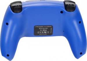 Pad SteelDigi SteelShock v2 Dasan niebieski 3