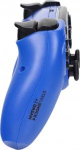 Pad SteelDigi SteelShock v2 Dasan niebieski 4
