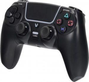 Pad SteelDigi SteelShock v2 Dasan czarny 2