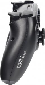 Pad SteelDigi SteelShock v2 Dasan czarny 4