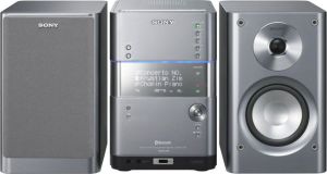 Wieża Sony CMT-U1BT 1