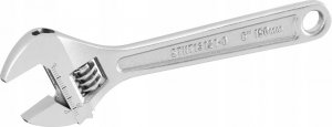 Stanley Klucz nastawny 19mm dł.150mm,z podziałką,karta 4