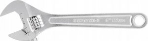 Stanley Klucz nastawny 19mm dł.150mm,z podziałką,karta 6