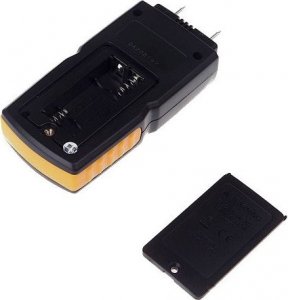 Benetech Wilgotnościomierz uniwersalny Benetech GM605 3