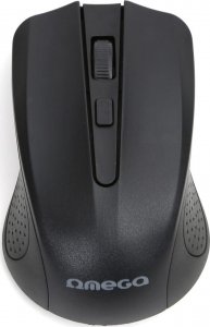 Klawiatura + mysz Omega OKM071B (OKM071FR) 3