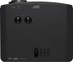 Projektor JVC LX-NZ3B 4
