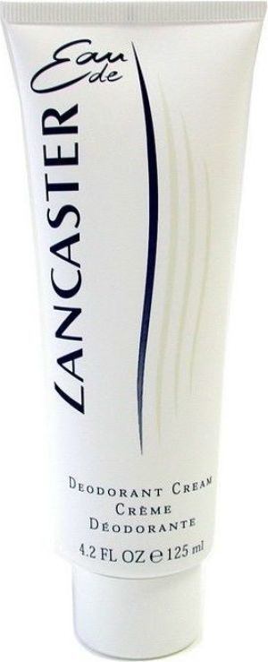 Lancaster Eau de Lancaster Deodorant Cream 125ml 1