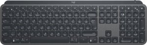 Klawiatura Logitech MX Keys do PC (920-010248) 1