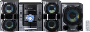 Wieża Sony MHC-RG495 1