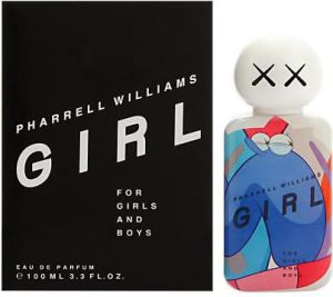 Pharrell Williams Girl EDP 100ml 2