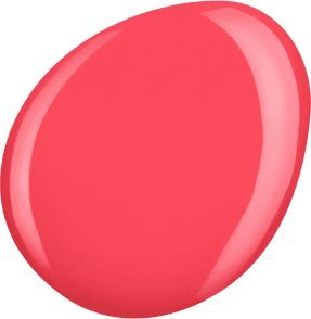 KINETICS KINETICS LAKIER SOLARNY 206 SO CORAL 15 ML 3