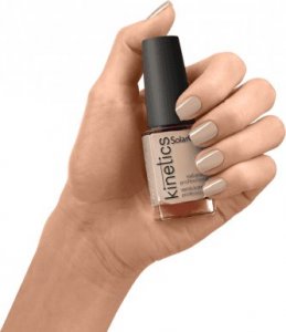 KINETICS KINETICS LAKIER SOLARNY 249 EMPTY STREETS 15 ML 2