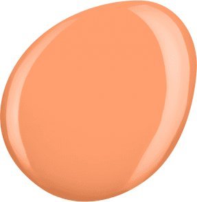 KINETICS KINETICS LAKIER SOLARNY 231 PEACH POP 15 ML 3