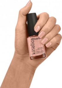 KINETICS KINETICS LAKIER SOLARNY 205 FLIRTY 15 ML 2