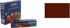 Saphir Krem Szpachla do SKÓR Renovating Cream SAPHIR 25ml (53-żółty) 38