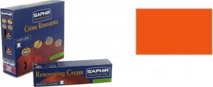 Saphir Krem Szpachla do SKÓR Renovating Cream SAPHIR 25ml (53-żółty) 7