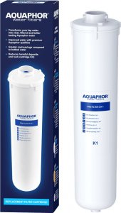 Aquaphor Wkład K1 2-stopniowy do filtrów Aquaphor 1