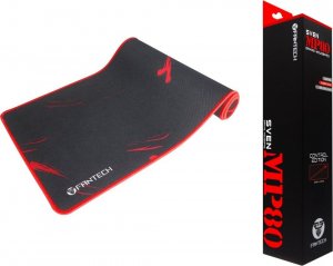 Podkładka Fantech MP80 (APPMFMP80BLRE) 2