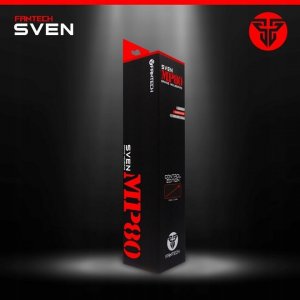 Podkładka Fantech MP80 (APPMFMP80BLRE) 6