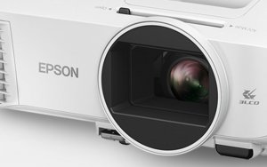 Projektor Epson Projektor Epson EH-TW5705 1