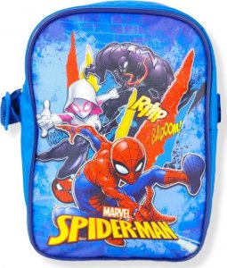 Setino Torebka na ramię listonoszka dziecięca Spiderman 1