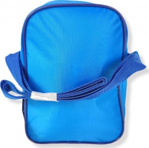 Setino Torebka na ramię listonoszka dziecięca Spiderman 3