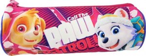 Piórnik Nickelodeon Piórnik tuba Psi Patrol SKY saszetka 2