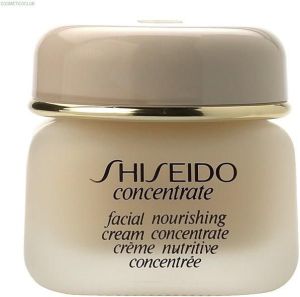 Shiseido CONCENTRATE NOURISHING CREAM 30ml 1