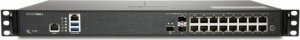 Zapora sieciowa SonicWall Firewall SonicWall NSA 2700 1